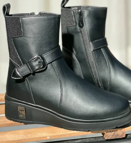 نیم بوت کمربند نی نی 4503