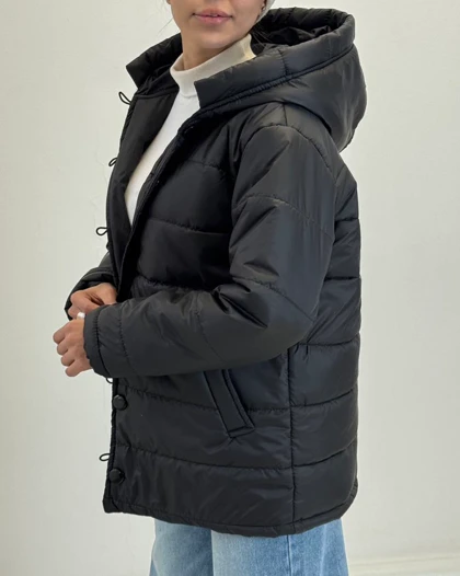 کاپشن بندینکی کد 130079