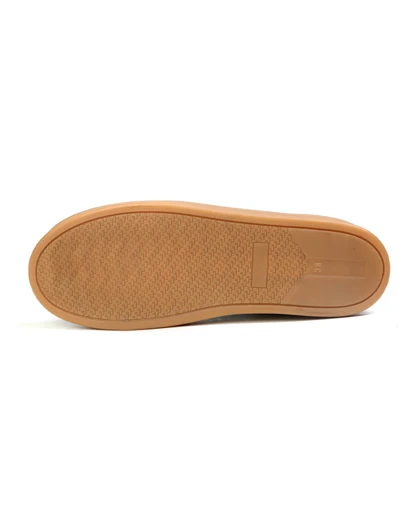 کتانی زنانه ونس بندی مدل مادمازل vans