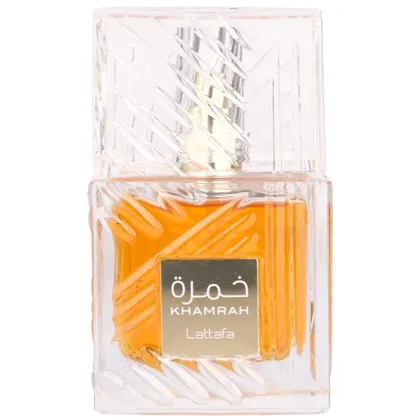 عطر اورجینال خمره برند لطافه کد 536