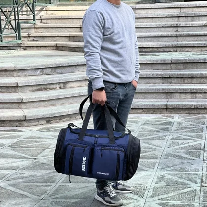 ساک ورزشی گوگانا مدل GOOGANA - GOOG99036 SPORT PRO