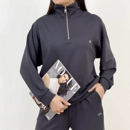 ست نیم زیپ الو 1007950