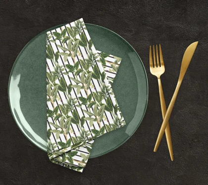 دستمال سفره 126 napkin