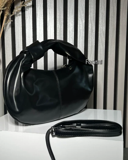 کیف زنانه گره‌ای دستی 110 PRS