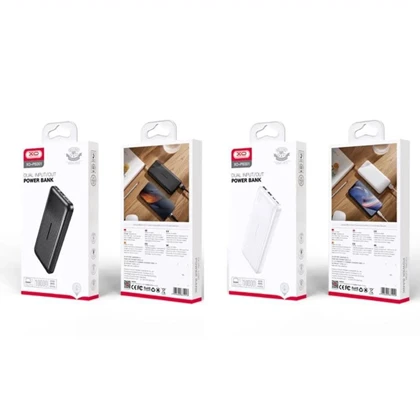 پاور بانک 10000 ایکس او PB301 توان 10 وات