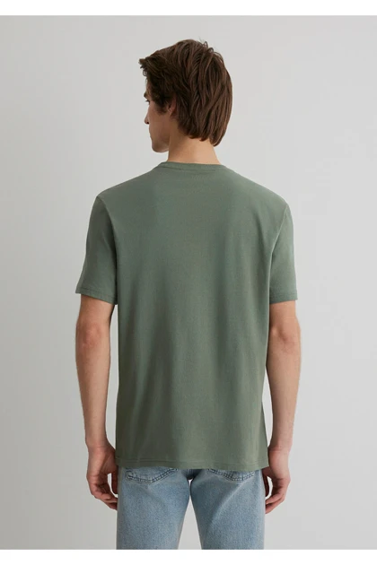 تیشرت مردانه اورجینال ماوی mavi