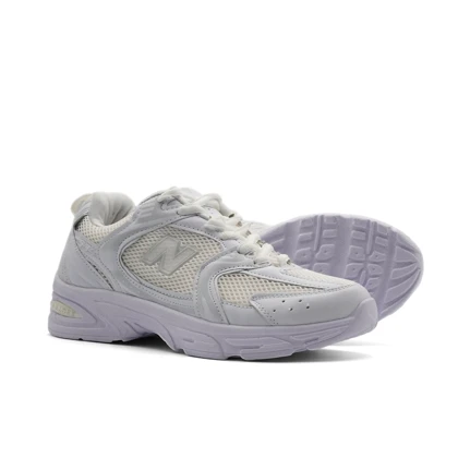 کفش اسپرت مردانه مدل sneaker - 0249_Black