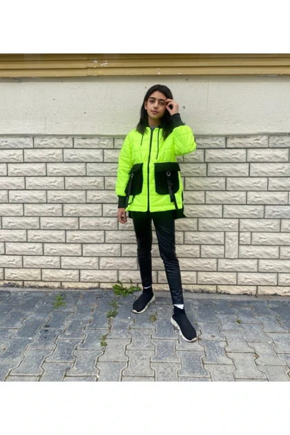 کت و کاپشن بچگانه mc-kids mc-kids