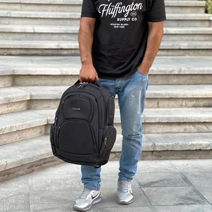 کوله پشتی فوروارد مدل FORWARD - FCLT77041 BEST STYLE