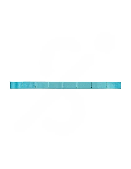 کش پیلاتس Unisex بدون برند کش مدرج یوگا 8 کاره