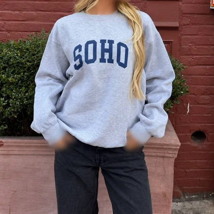 کراپ دورس زنانه اچ اند ام H&M مدل Soho