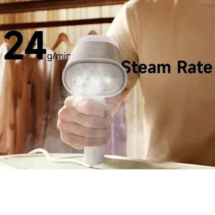 اتو بخار دستی شیائومی Mijia Steamer MJGTJ02LF