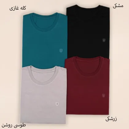تیشرت مردانه 18521