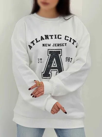 دورس یقه گرد ATLANTIC