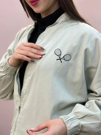 بامبر تنیسی