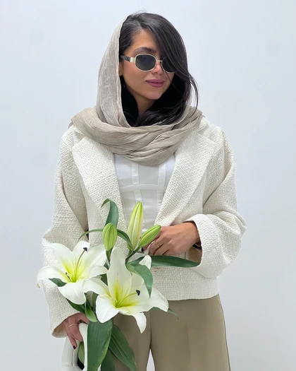 کت آستردار شانل