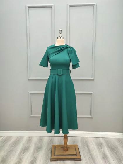 پیراهن کوتاه سوین 2009