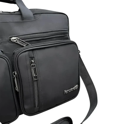 کیف سه کاره فوروارد مدل FORWARD - FCLT1086 ALL IN ONE قابل تبدیل به کوله