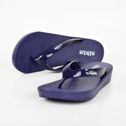 دمپایی زنانه نیکتا مدل لاانگشتی 2048