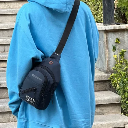کیف کراس بادی فوروارد مدل FORWARD - FCLT929 CROSS BODY