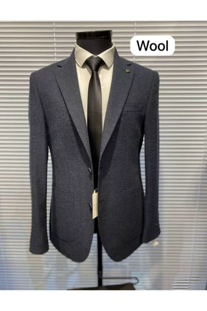 کت و ژاکت مردانه luisero luisero