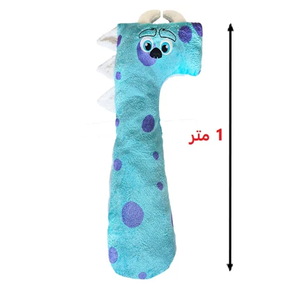 بالش مدل بغلی طرح سالیوان