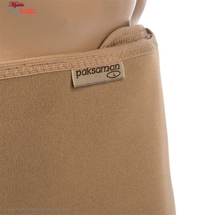 شکم بند لاغری پاک سمن مدل Neoprene