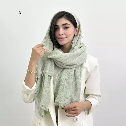 شال برفکی 1007503