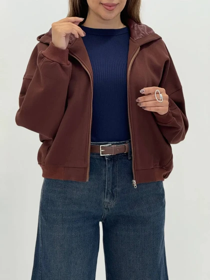 3941-سویشرت باکسی