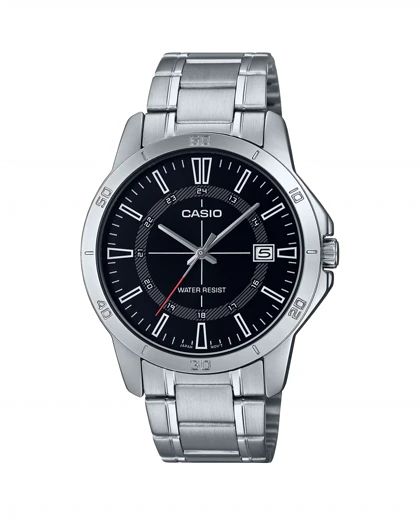 ساعت مچی مردانه کاسیو CASIO MTP-V004D-1C