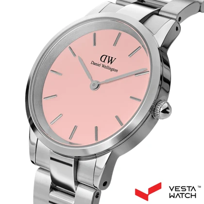 ساعت مچی زنانه دنیل ولینگتون DANIEL WELLINGTON مدل DW00100534