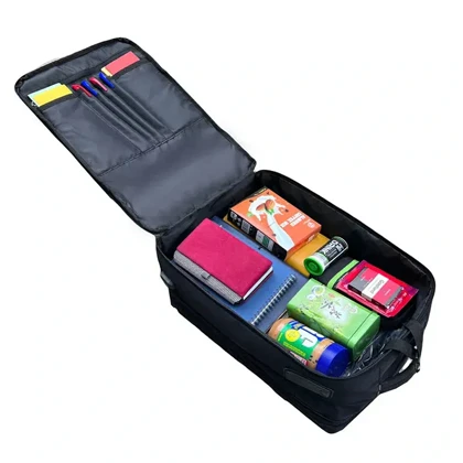 کوله پشتی گوگانا مدل GOOGANA - Goog65033 EXTRA DEVICE