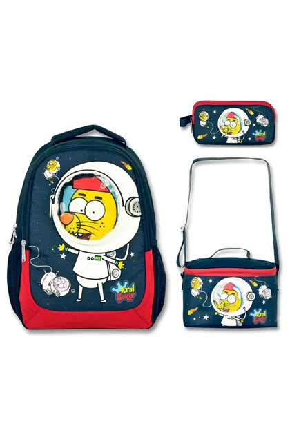 کیف مدرسه بچگانه famebag famebag