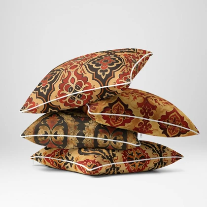 کوسن 4 تکه 19