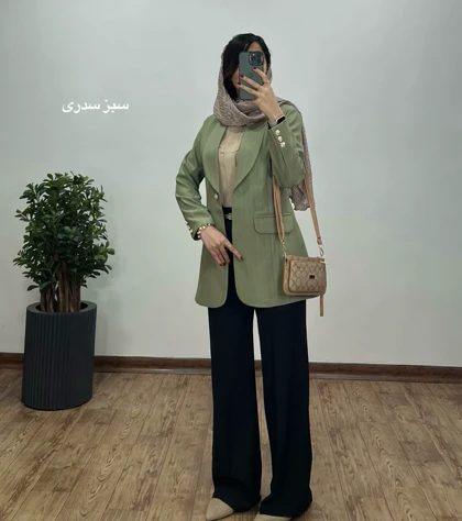 مانتو کتی آینور 1