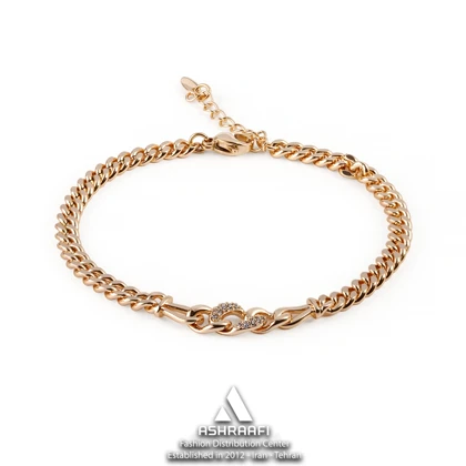دستبند کارتیه زنانه Cartier Women Bracelet G1