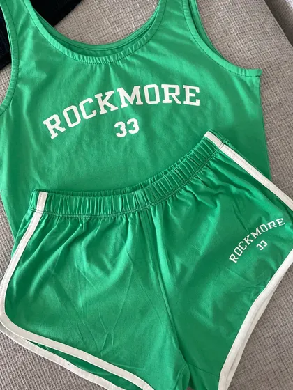 ست تاپ شرتک (rock)