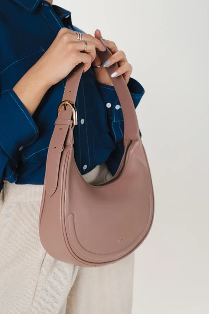 کیف دستی زنانه دیوید جونز DAVID JONES