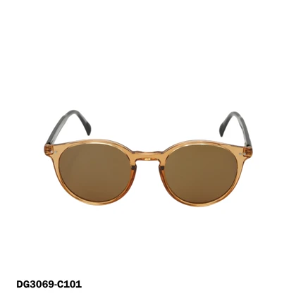 عینک آفتابی یونیسکس دیزاینو ( DESIGNO ) مدل DG 3069