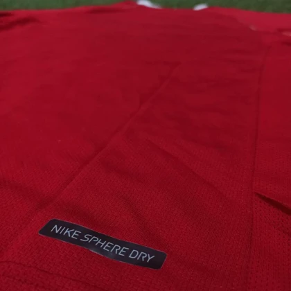 لباس اول منچستریونایتد 2006-2007