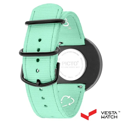 ساعت مچی مردانه پیکتو PICTO مدل PR44020-R019