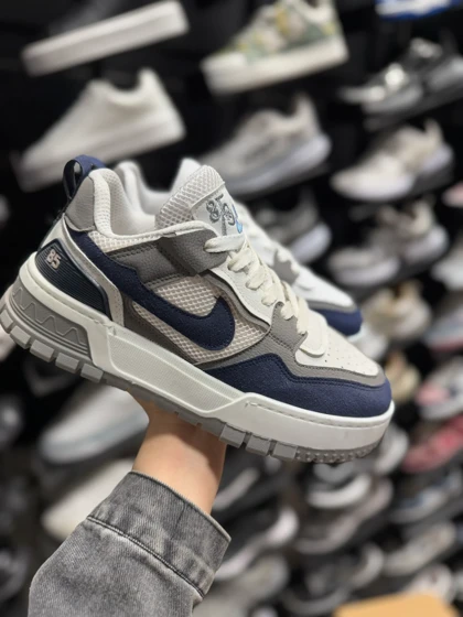 کتانی مردانه نایک جردن 85