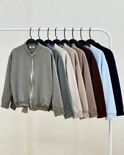 ست بامبر وشلوار