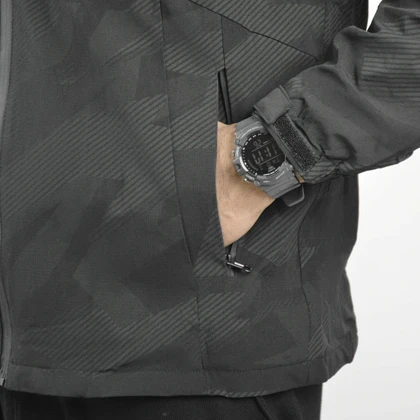 کاپشن اسپرت نایک مدل 83759 مشکی