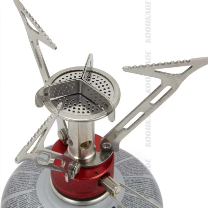 سرشعله کاراکال CA-S0112