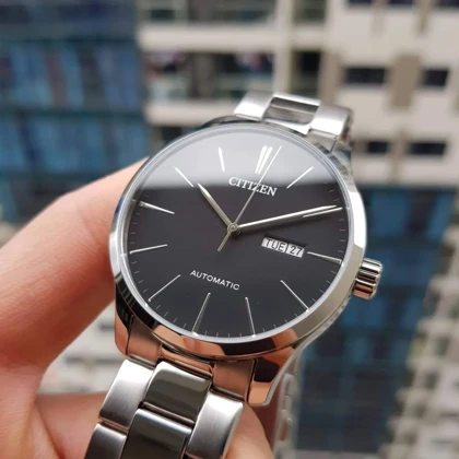 ساعت مچی مردانه سیتیزن CITIZEN NH8350-83E