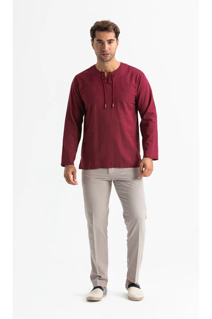 تیشرت سایز بزرگ مردانه elis-sile-bezi