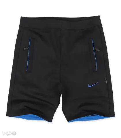 شلوارک مردانه جیب‌دار کد 250 طرح Nike