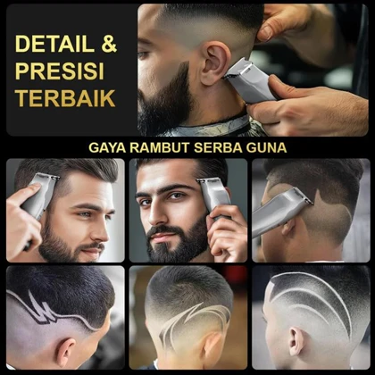 ریش‌تراش و ماشین اصلاح حرفه‌ای شارژی انچن شیائومی Xiaomi ENCHEN Sharp 5