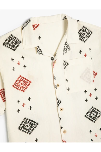 پیراهن بچگانه اورجینال کوتون koton